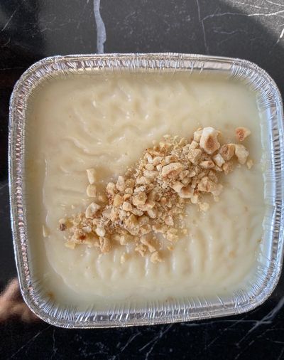 Sütlaç