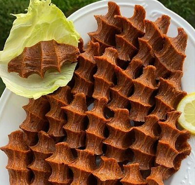 Çiğ Köfte (250 gr.)