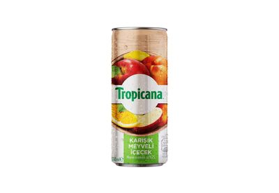 Tropicana (33 cl.)
