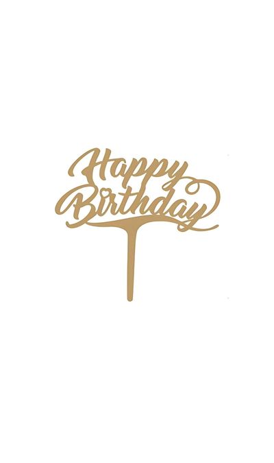 Yazı Pleksi (Büyük)