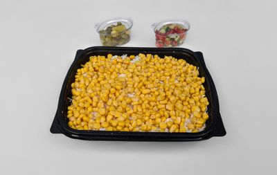 Mısırlı Pilav (Jumbo)