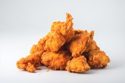 Çıtır Tavuk (1,5 kg.)