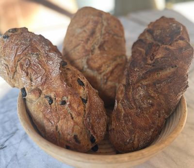 Sade Ciabatta