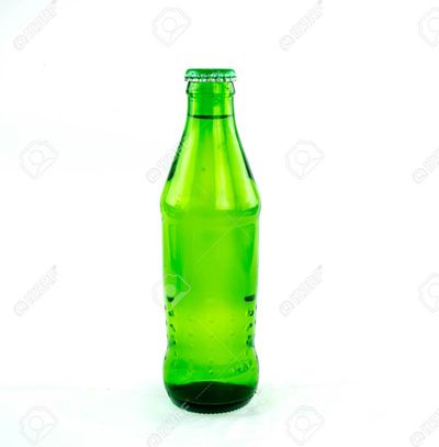 Soda (20 cl.)