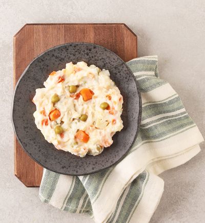 Amerikan Salatası (250 gr.)