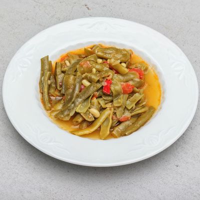 Etli Taze Fasulye (270 gr.)