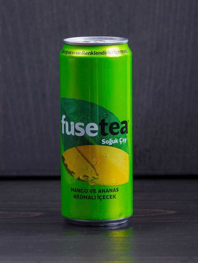 Fuse Tea Mango & Ananas (33 cl.)