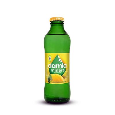 Damla Limonlu Soda (20 cl.)