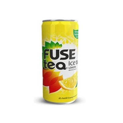 Fuse Tea Limon (33 cl.)