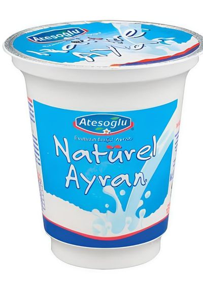 Ayran (28 cl.)