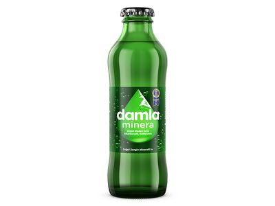 Damla Soda (20 cl.)