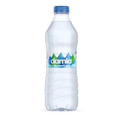 Damla Su (50 cl.)
