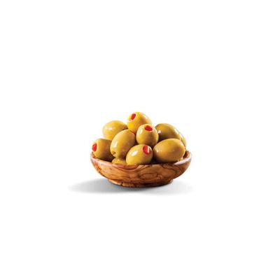 Yeşil Zeytin ( 30 gr. )