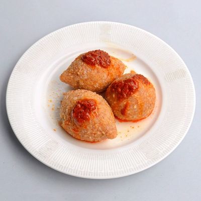 Haşlama İçli Köfte (2Adet)