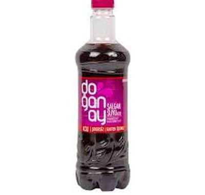 Doğanay Şalgam Suyu (33 cl.)
