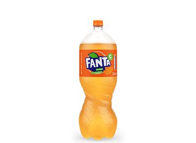 Fanta (2.5 L.)