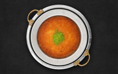 Peynirli Künefe (2 Kişilik)