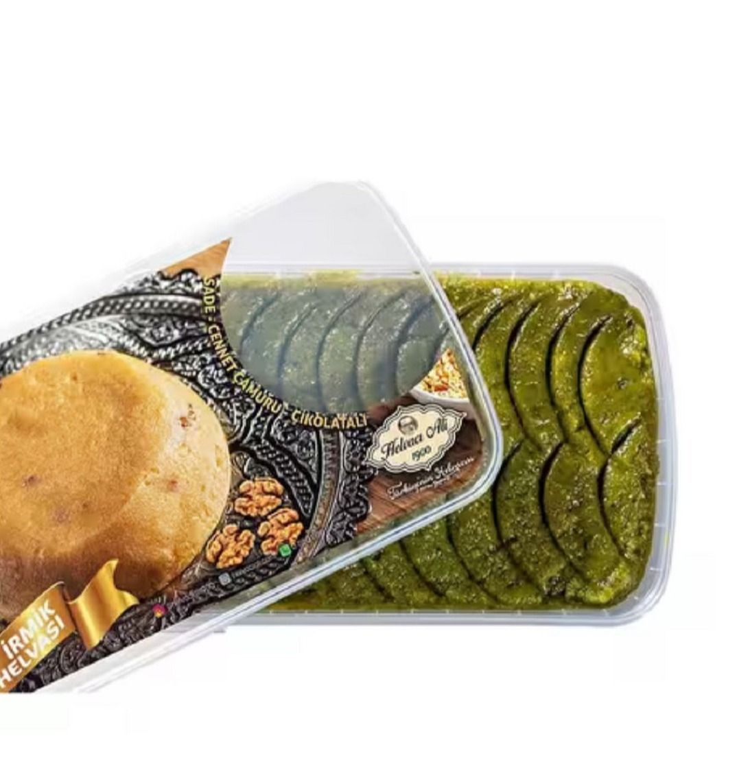 Cennet Çamuru (400 gr.)