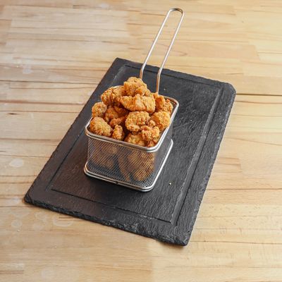 Chicken Fingers (4 Adet )