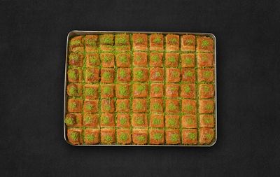 Fıstıklı Baklava (1 kg.)