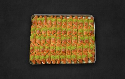 Fıstıklı Şöbiyet (500 gr.)