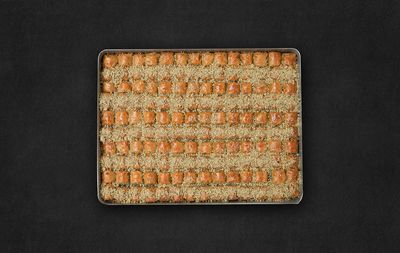 Cevizli Özel Baklava (1 kg.)