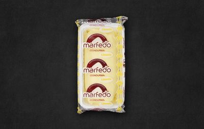 Marfedo Limonlu Dondurma (500 gr.)