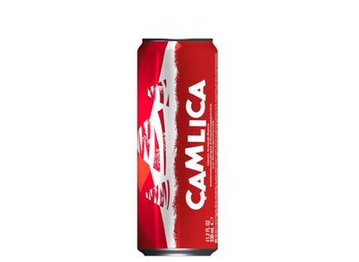 Çamlıca Cola (33 cl.)