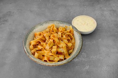 Sedilla Fettuccine