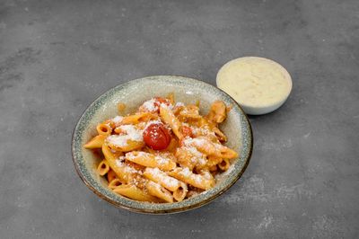 Sedilla Special Penne