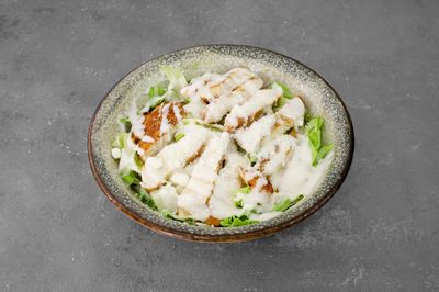 Sezar Salata