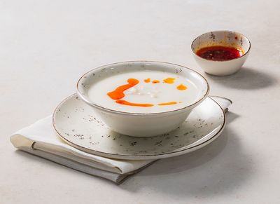 İşkembe Çorbası