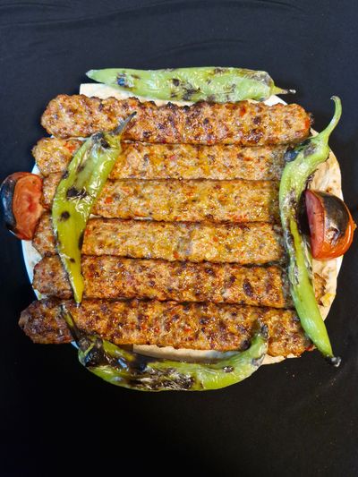 Kebap (540 gr.)