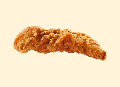 Kemiksiz Tenders (Adet)