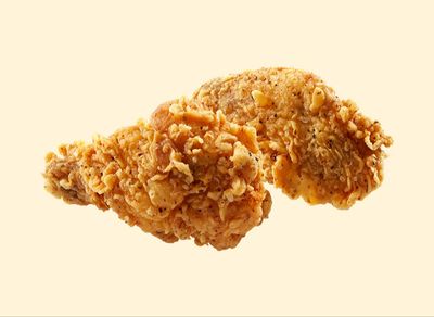 Tavuk Kanat (2 Adet)