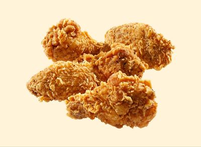 Tavuk Kanat (4 Adet)