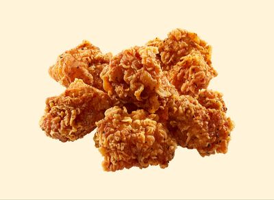 Tavuk Bites (6 Adet)