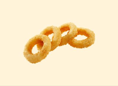 Soğan Halkası (4 adet)