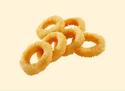 Soğan Halkası (12 Adet)