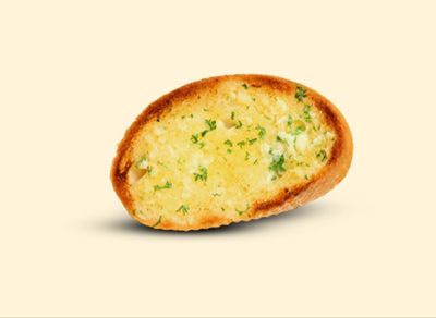 Sarımsaklı Ekmek (Adet)