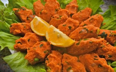 Mercimek Köftesi (200 gr.)