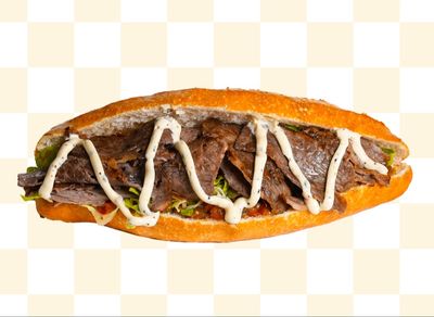 Kızıl Döner