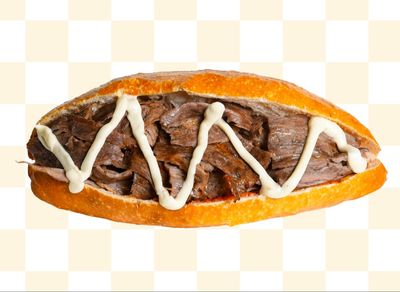 İskender Ekmek