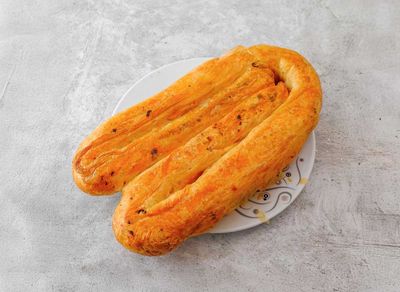 Patatesli Karaköy Böreği