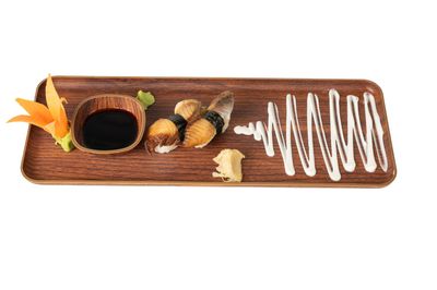 Japon Unagi (2 Pcs.)