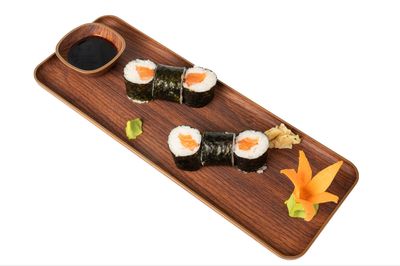 Sake Maki (6 Pcs.)