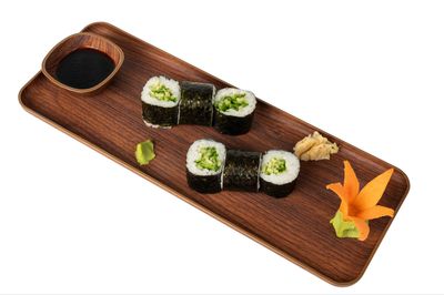 Kappa Maki (6 Pcs.)