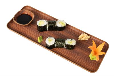 Avokado Maki (6 Pcs.)