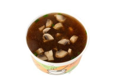 Miso Çorba