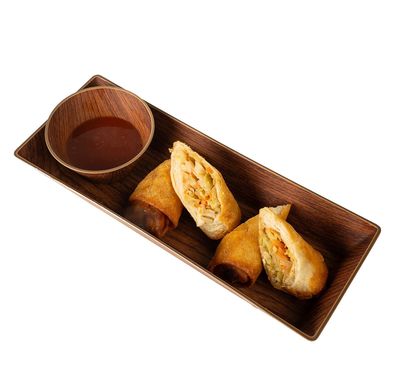 Geleneksel Çin Böreği